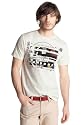 ESPRIT Herren T-Shirt B30626