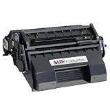 LD © Okidata Compatible 52114502 HY Black Laser Toner Cartridge for the B6300 Printer
