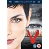 V - Season One [2009] [DVD]