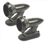  Custom Accessories 17380 Deer Alert Whistles