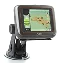 Mio DigiWalker C220 Portable GPS Navigator  with  $20 Mail-In Rebate
