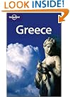 Lonely Planet Greece