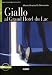 Giallo al Grand Hotel du Lac