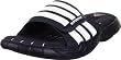adidas Men's SS 2G Slide 2 Sandal