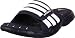 adidas Men's SS 2G Slide 2 Sandal