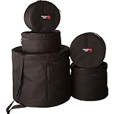 Gator GP-STANDARD-100 Drum Set Bags