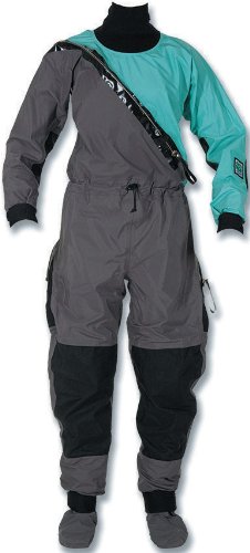 Kokatat Women's Tropos Super Nova Kayak Semi Drysuit