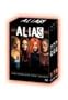 Alias: Complete Season 1