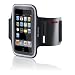 Belkin Dual Fit Armband for iPod touch 2G, 3G (Black)
