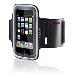 Belkin Dual Fit Armband for iPod Touch 2G (Black)