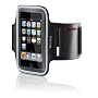 Belkin Dual Fit Armband for iPod Touch 2G (Black)