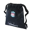 Liverpool F.C. Gym Bag CS Black