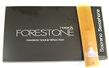 Forestone – FSS030 Soprano Saxophone Reed F3 – Brown