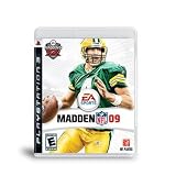 Madden NFL 09 (輸入版  アジア)