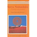Surya Namaskara: A Technique of Solar Vitalization