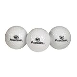 Team Effort Penn State Nittany Lions Golf Ball 3 Pack