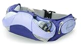 Nathan 4410 Muse Women's Hydration Waistpack Lavender/Heron
