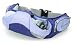 Nathan 4410 Muse Women's Hydration Waistpack Lavender/Heron