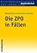 Die ZPO in Fällen (Studienbuecher Rechtswissenschaft) at Amazon: 41zcdwX9r5L._SL75_