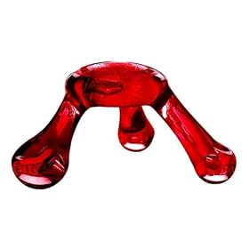 The Original Palmassager by the Pressure Positive Company