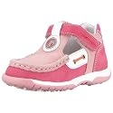 Giesswein Siebenbach 48009, Babys Lauflernschuh