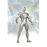  : Alex Ross Justice League 7: Superman Action Figure
