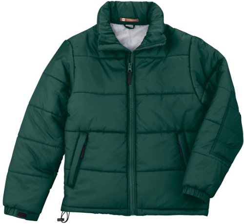Harriton Stadium Coat. M790