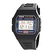 Casio Men's Classic Digital Watch #W71-1V