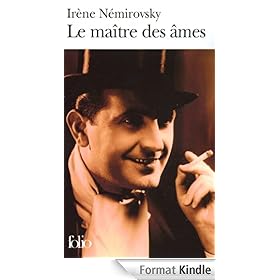 Le maître des âmes