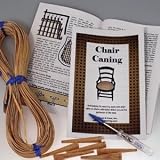 Chair Caning Kit - Size COMMON 3 mm