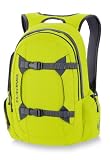 Dakine Snowboardrucksack Mission, citron, 25 Liter, 8100610_2372