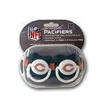 Chicago Bears Pacifier (Set of 2)