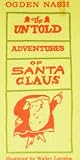 The untold adventures of Santa Claus