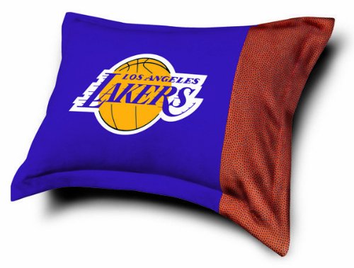 Sports Coverage NBA Los Angeles Lakers MVP Sham
