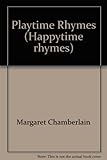 Playtime rhymes