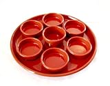 Spanish Tapas Dish Set