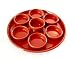 Spanish Tapas Dipping Dish Set