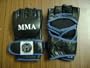 Leather MMA Fight Glove by Eclipse