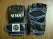 Leather MMA Fight Glove by Eclipse