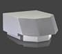 Fisher Multi-Dimensional Speaker