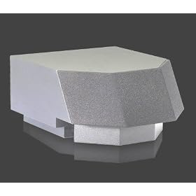 Fisher Dcs-fx510/spkr Single/100w/surrd Sound/5.1audio