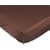 Carters Easy Fit Sateen Crib Fitted Sheet, Chocolate