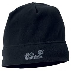 Jack Wolfskin M�tze Real Stuff