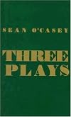Three Plays Juno and the Paycock