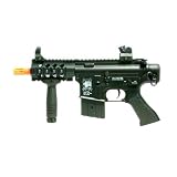 ECHO1 M4 CQBXK with 4.5? Free Floating Ras