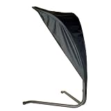 Shade Canopy for XCHAIR and HAMX2GO Stands Black Shade Canopy for XCHAIR and HAMX2GO Stands Black