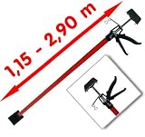 DEMA Einhandstuetze 115-290cm