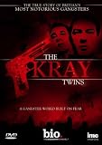 Kray Twins - The True Story of Britains most Notorious Gangsters - Biography Channel [DVD]