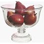 Anchor Hocking Olivia Footed Bowl
