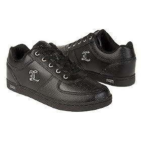 Lugz Mens Downtown (Black 10.0 D) by Lugz
